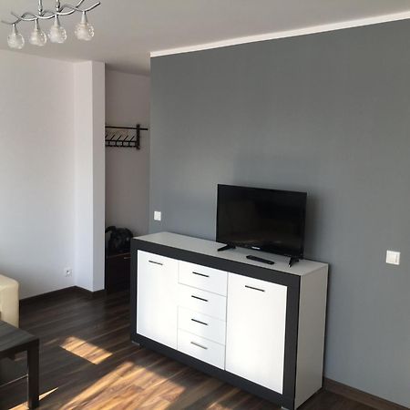 Beskidpark Bielsko-Biala Exterior foto
